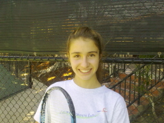 player: Kaithlen Rodnick